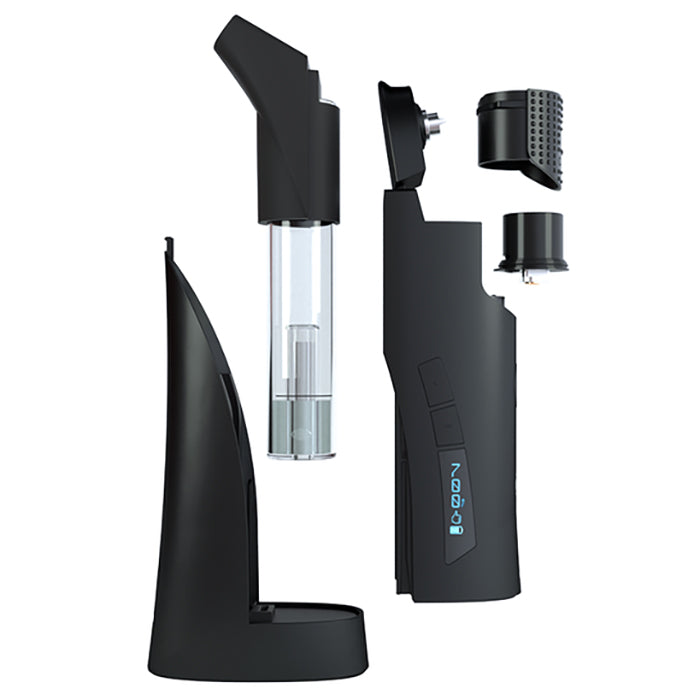 GPen Roam Electric Dab Rig Vaporizer by Grenco Science Vape Batt GPen Roam Electric Dab Rig Vaporizer by Grenco Science Vape Batt