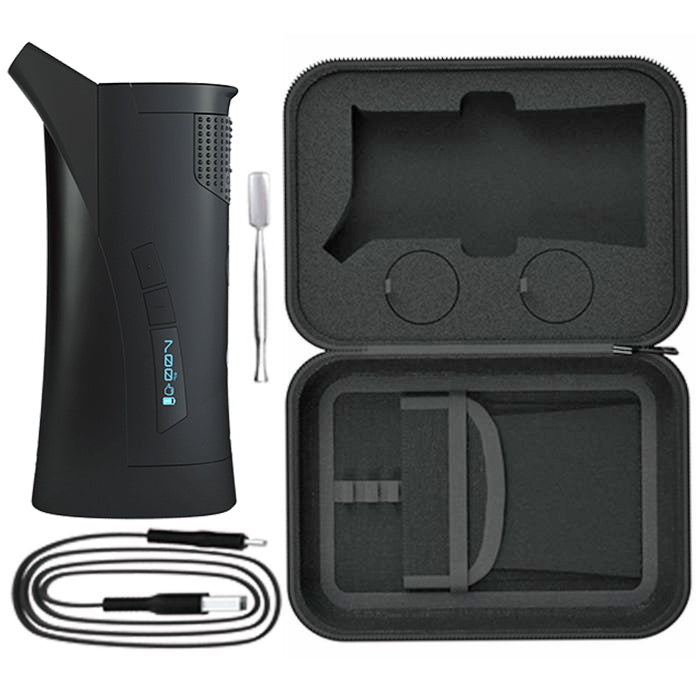GPen Roam Electric Dab Rig Vaporizer by Grenco Science Vape Batt GPen Roam Electric Dab Rig Vaporizer by Grenco Science Vape Batt