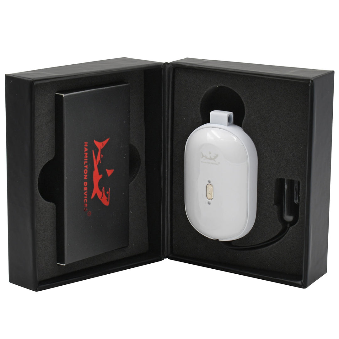 hamilton vape battery Hamilton Devices Gamer 510 Thread Vape Cart Battery – Vape Batt