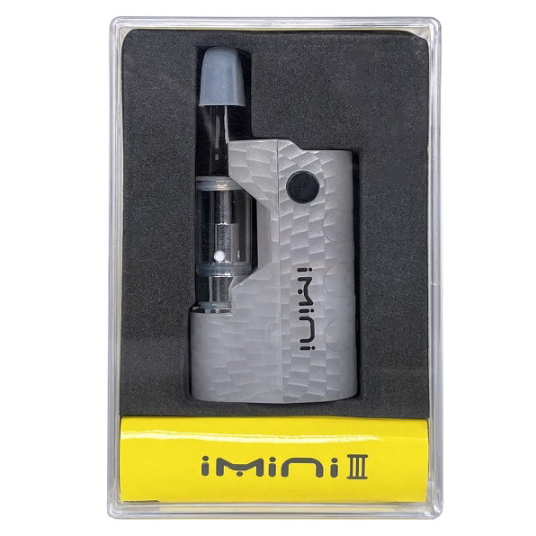 iMini 3 Custom Skin Battery w/ Vape Cart Kit Vape Batt iMini 3 Custom Skin Battery w/ Vape Cart Kit Vape Batt