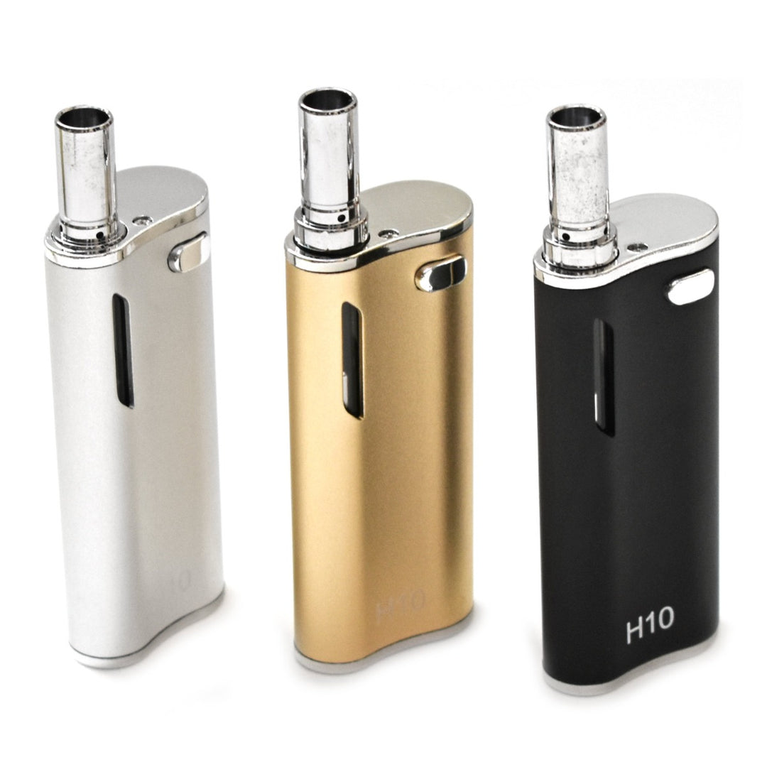Hibron H10 Portable Vaporizer Vape Batt Hibron H10 Portable Vaporizer Vape Batt