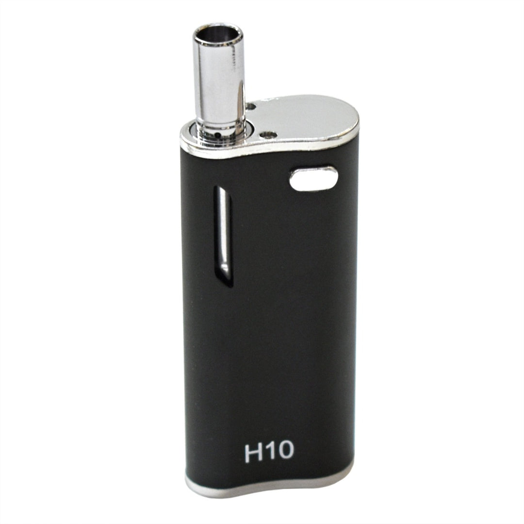 Hibron H10 Portable Vaporizer  Vapebatt BLACK  