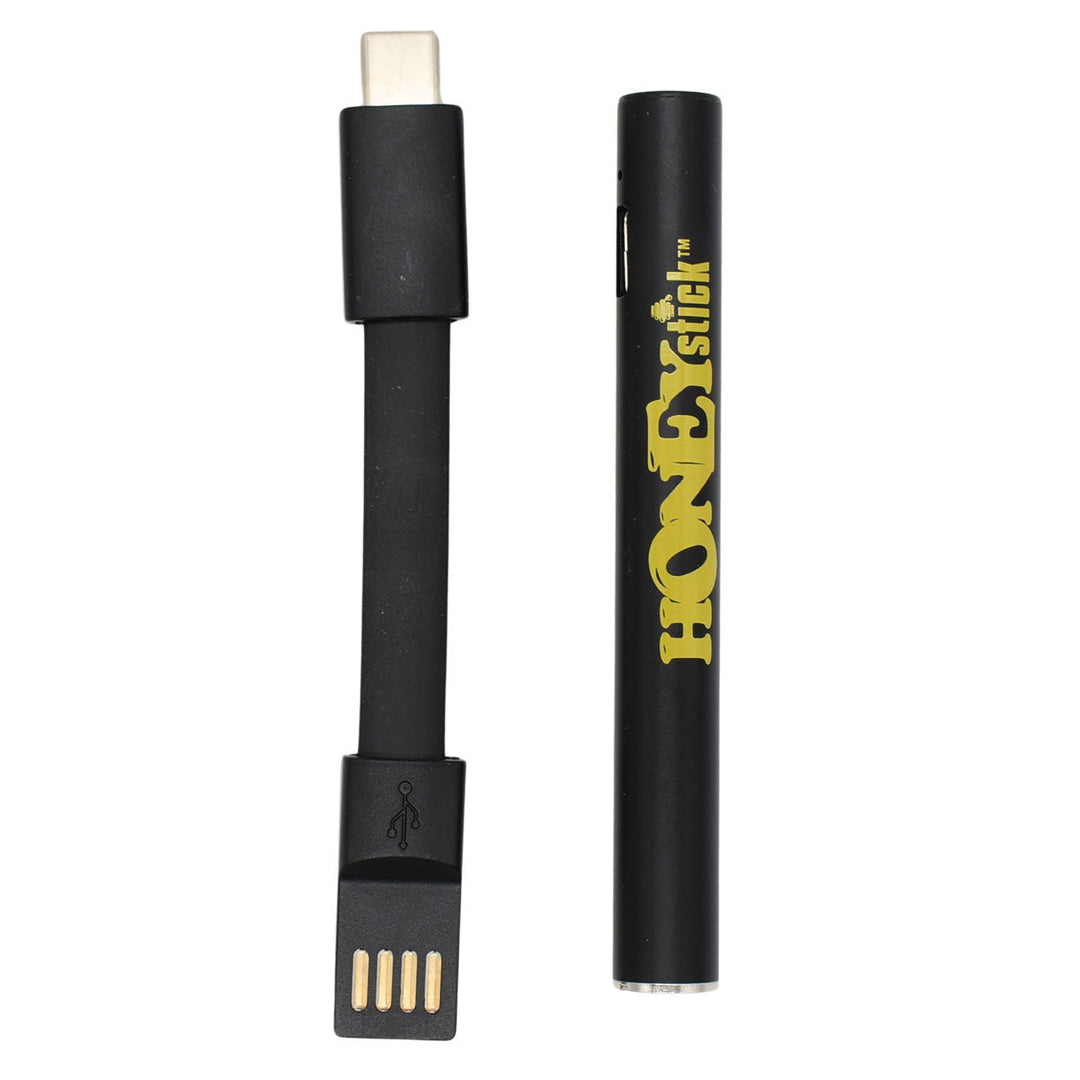Auto Draw 510 Vape Pen Battery by HoneyStick Vape Batt Auto Draw 510 Vape Pen Battery by HoneyStick Vape Batt