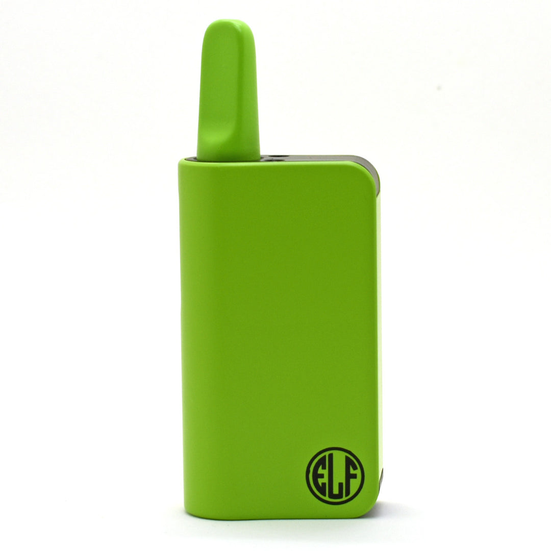 Green 510 Vape Pen Starter Kit