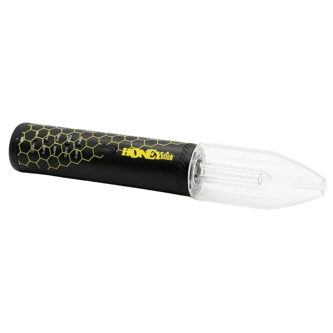 HRB Premium HoneyStick Dry Herb Vaporizer Dry Herb Vaporizer vaporhoneystick