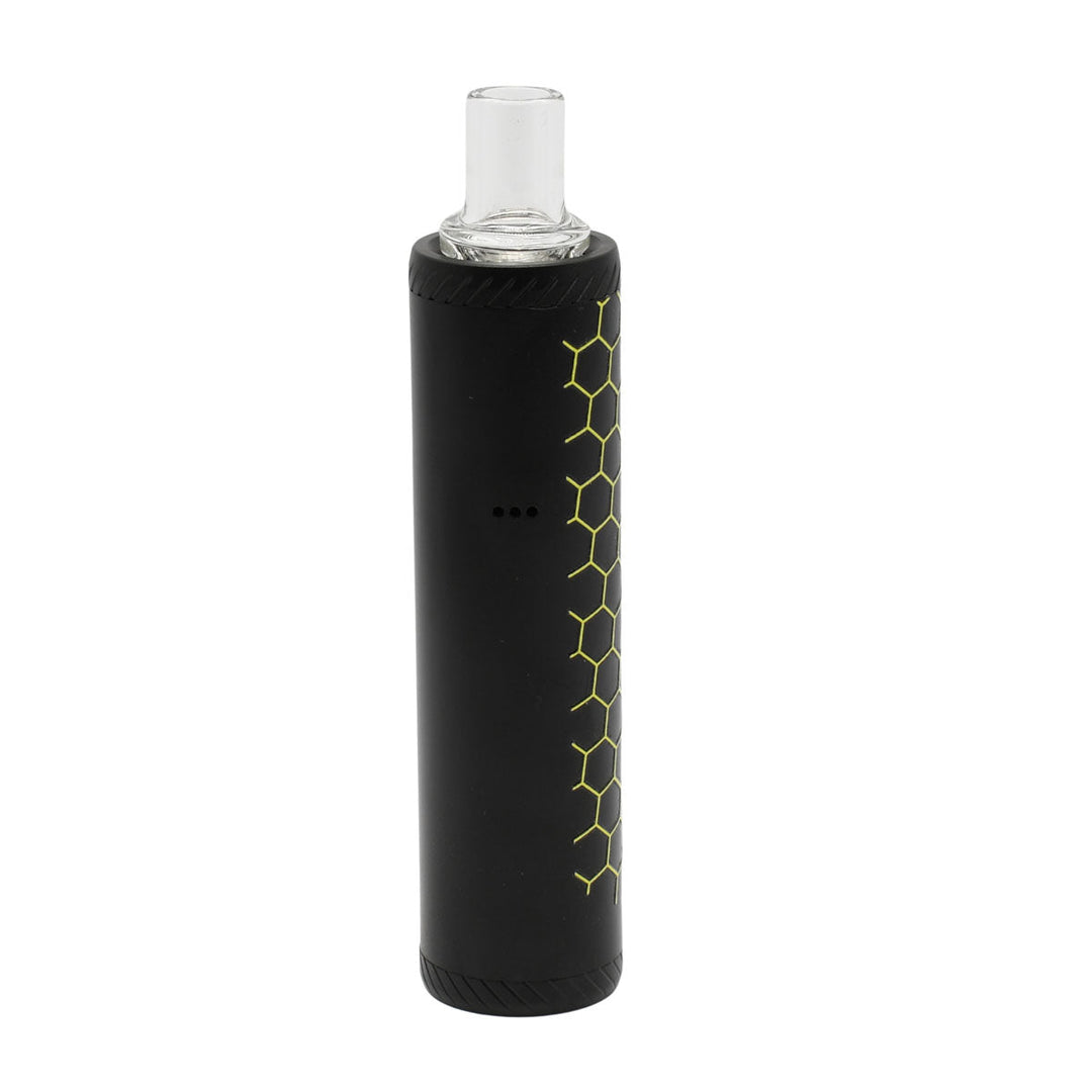 HRB Dry Herb Vaporizer - HoneyStick Premium Weed Vape Pen Vape Batt HRB Dry Herb Vaporizer - HoneyStick Premium Weed Vape Pen Vape Batt