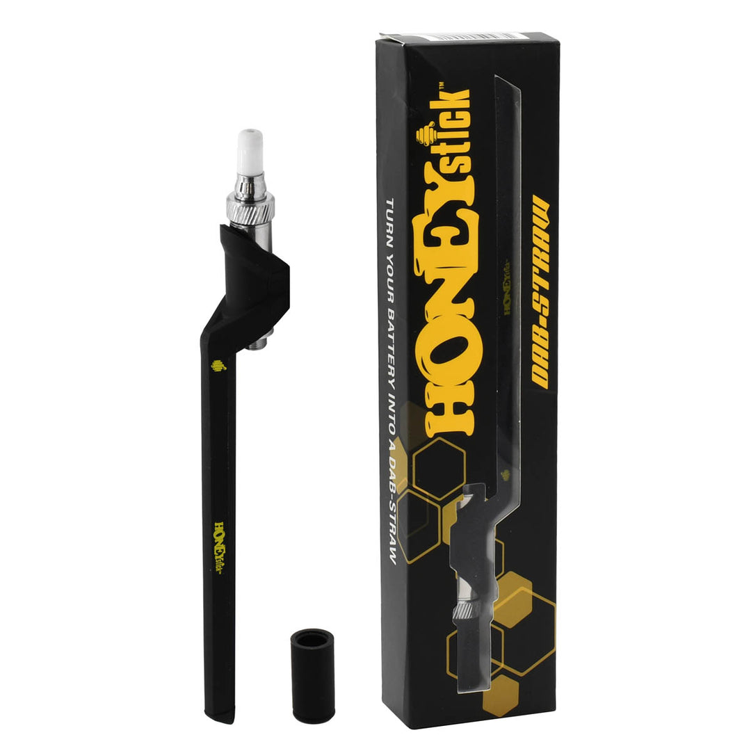 HoneyStick Dab Straw Vape Batt HoneyStick Dab Straw Vape Batt