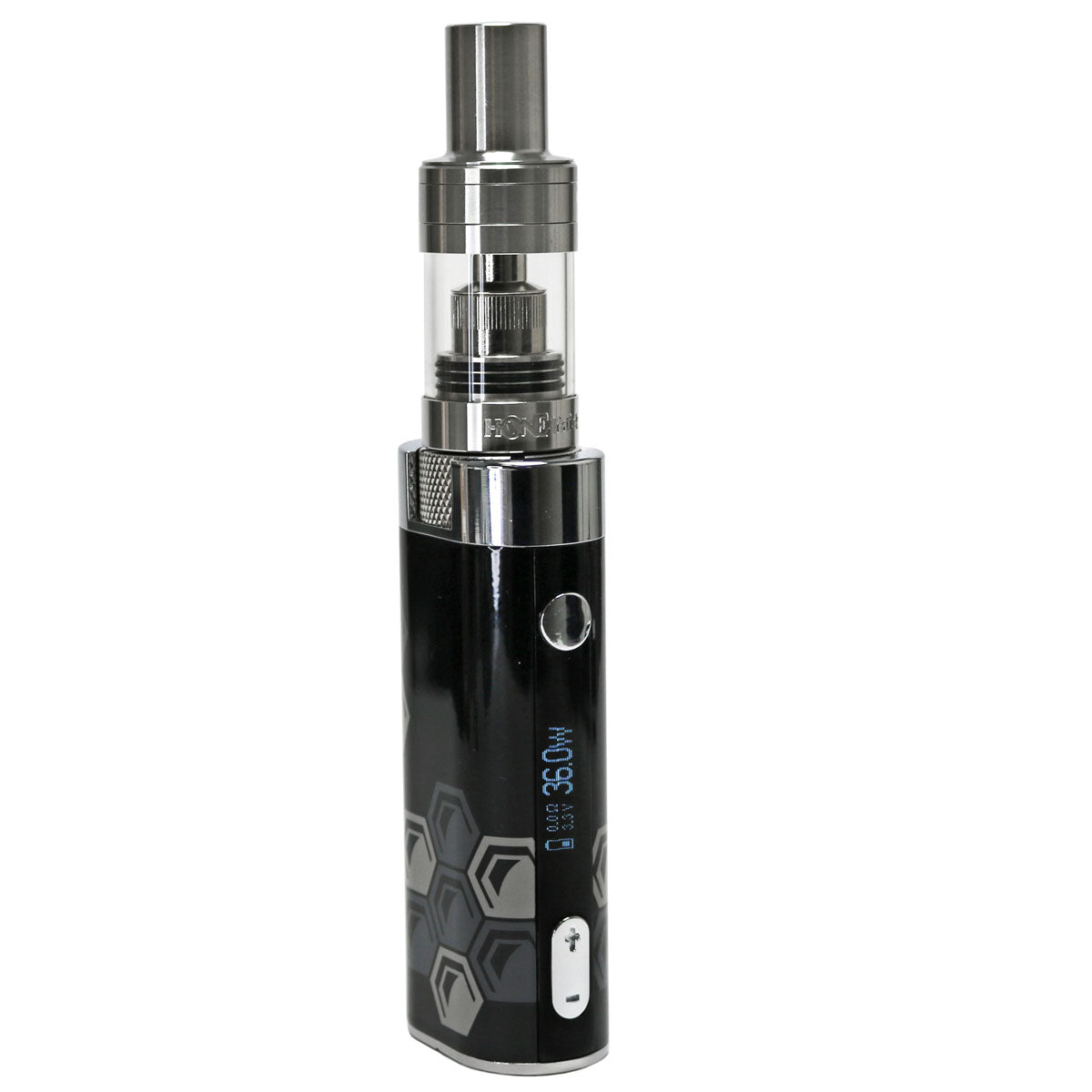 OG Sub-Ohm Oil Vape Pen by HoneyStick Vape Batt OG Sub-Ohm Oil Vape Pen by HoneyStick Vape Batt