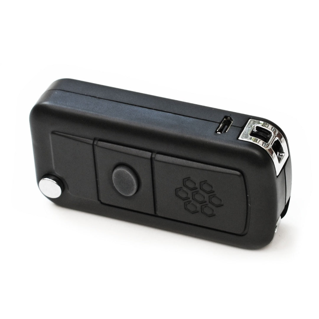 MiniMax PRO Flip FOB Vape Battery MiniMax PRO Flip FOB Vape Battery