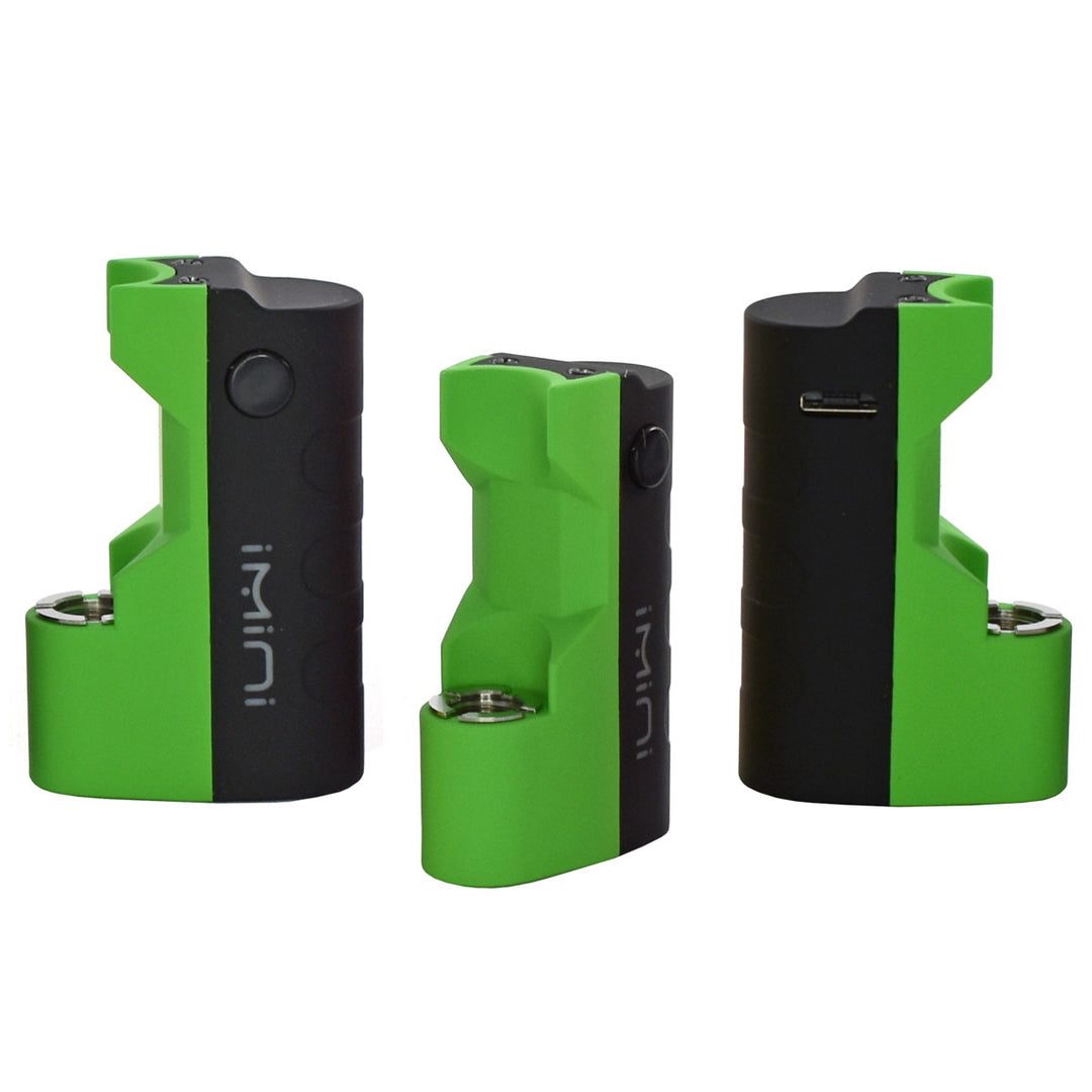 iMini v2 Battery Vape Batt iMini v2 Battery Vape Batt