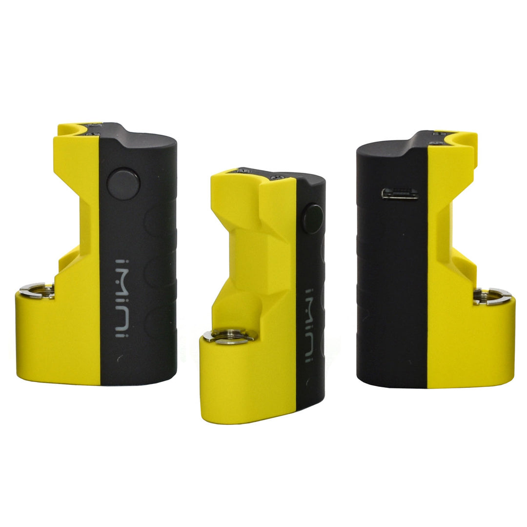 iMini v2 Battery Vape Batt iMini v2 Battery Vape Batt