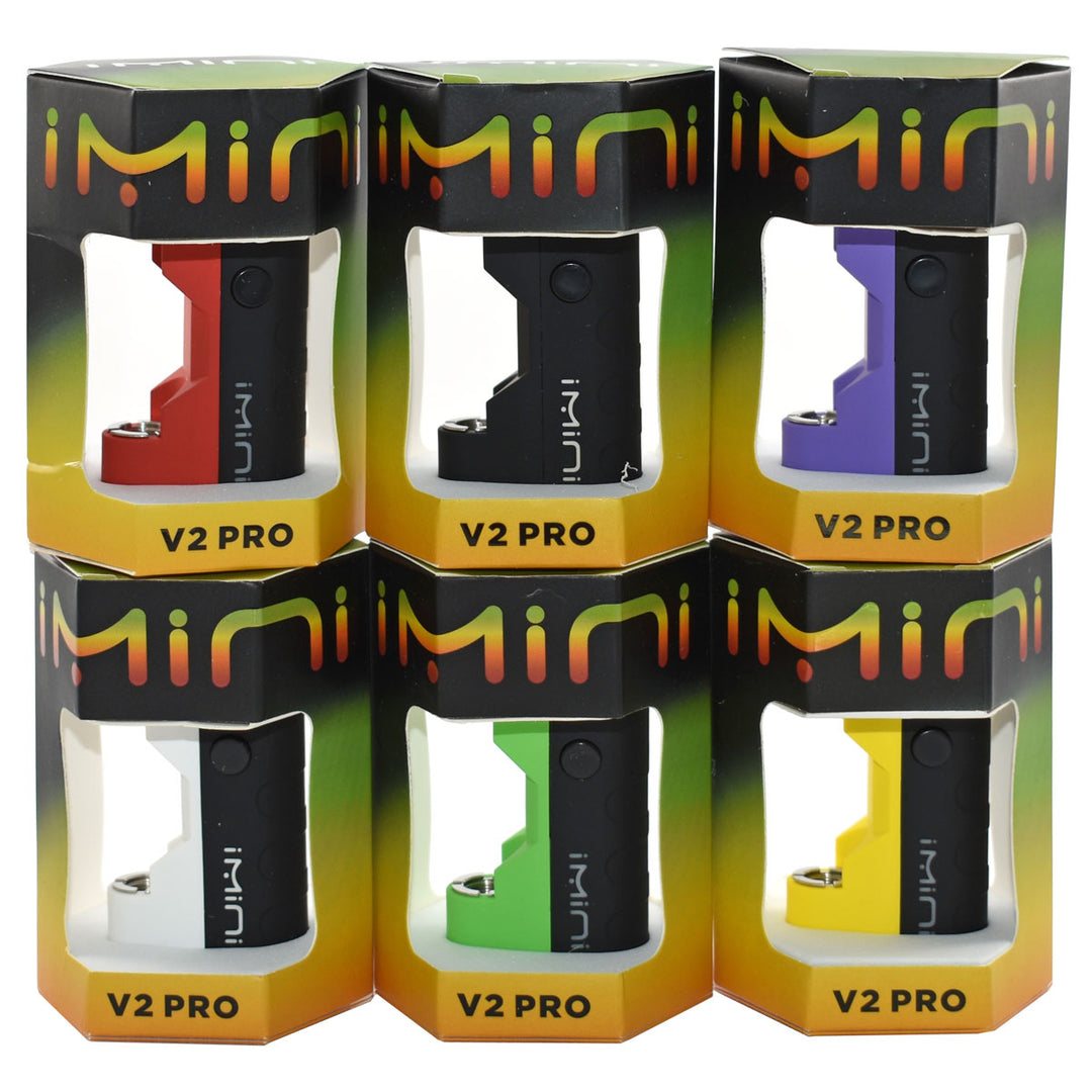 iMini v2 Battery Vape Batt iMini v2 Battery Vape Batt