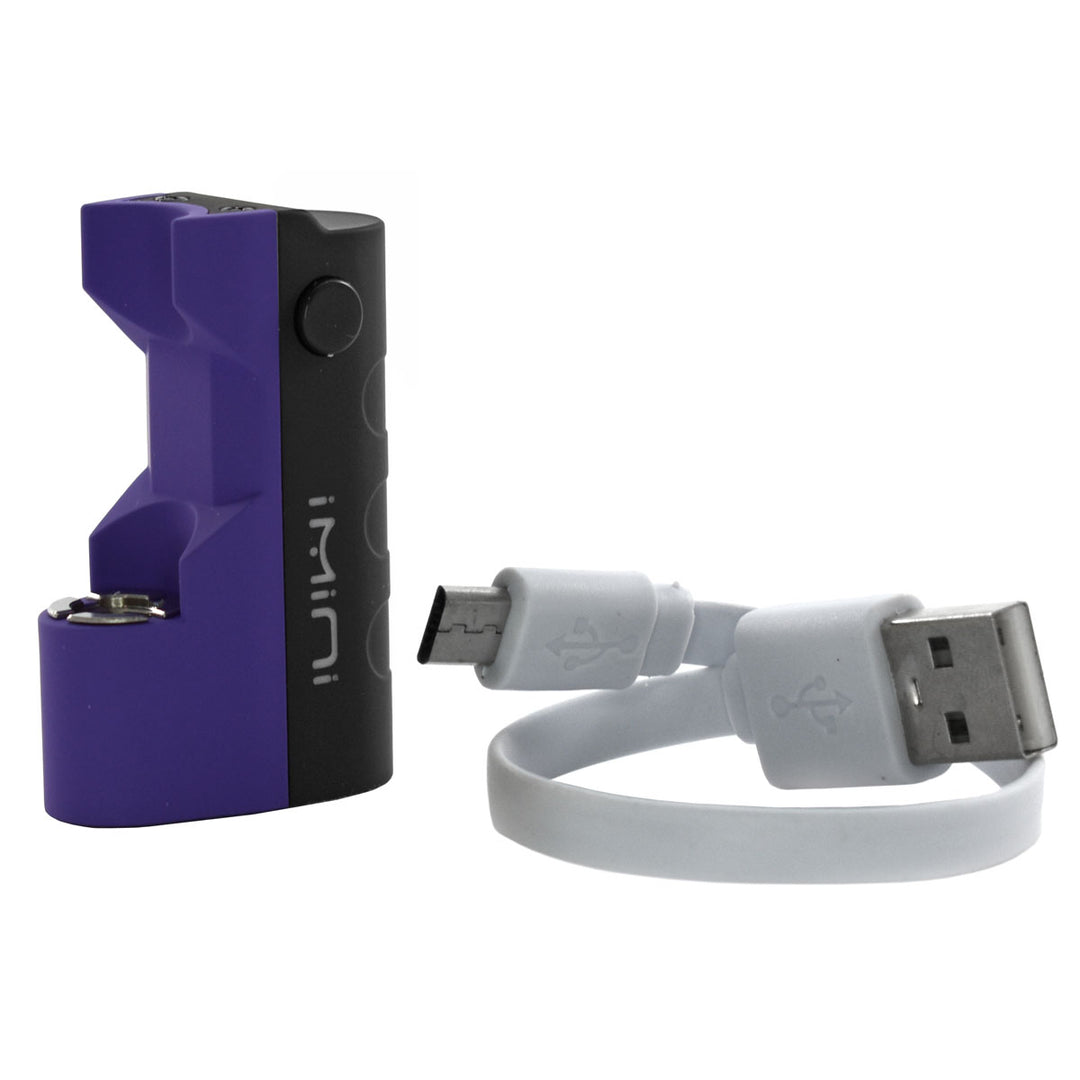 iMini v2 Battery Vape Batt iMini v2 Battery Vape Batt
