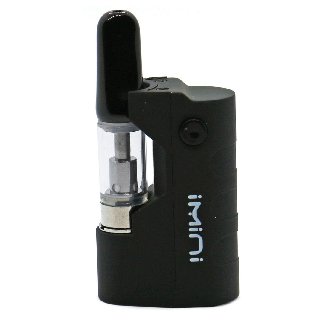 iMini v2 Kit with 0.5ml vape tank by Pluto Vape Batt iMini v2 Kit with 0.5ml vape tank by Pluto Vape Batt