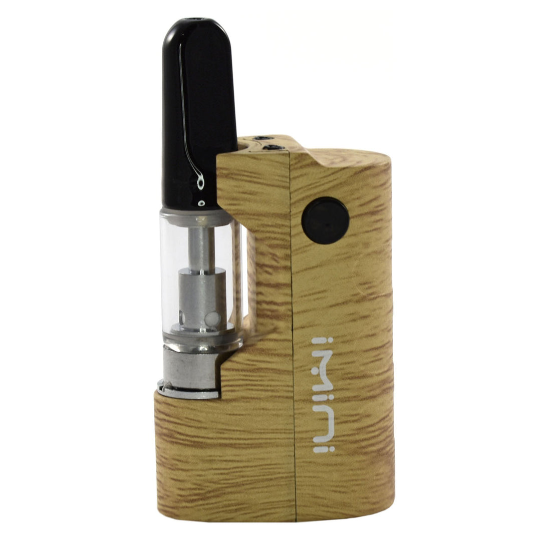 3 cart vape battery iMini 3 Custom Skin Battery w/ Vape Cart Kit – Vape Batt