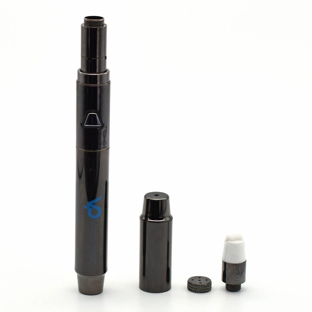 Vape Gear Infinite 4-in-1 510 Thread Vape Cart & Dab Pen Vape Batt Vape Gear Infinite 4-in-1 510 Thread Vape Cart & Dab Pen Vape Batt