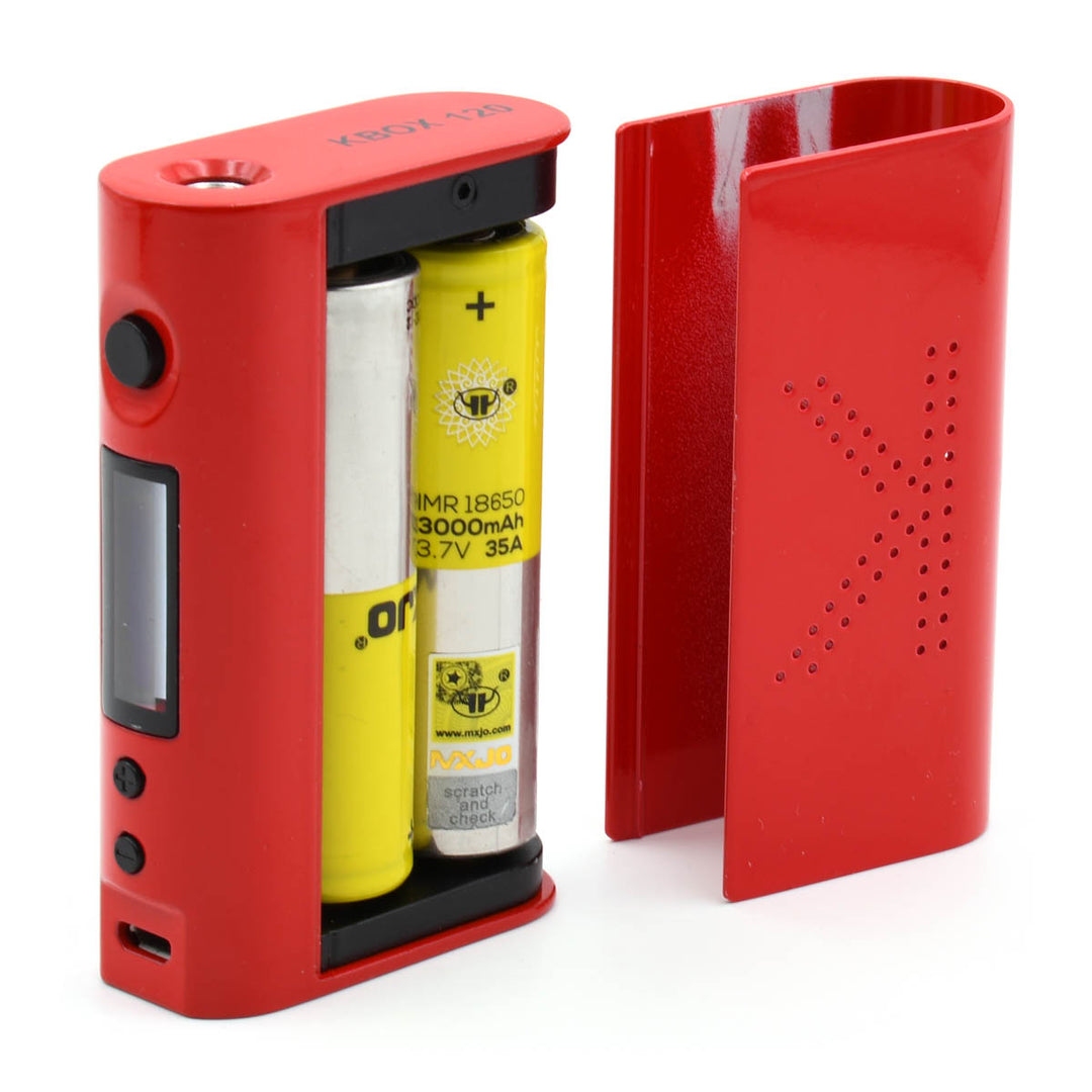 Kangertech Kbox 120 Box Mod Vape Batt Kangertech Kbox 120 Box Mod Vape Batt