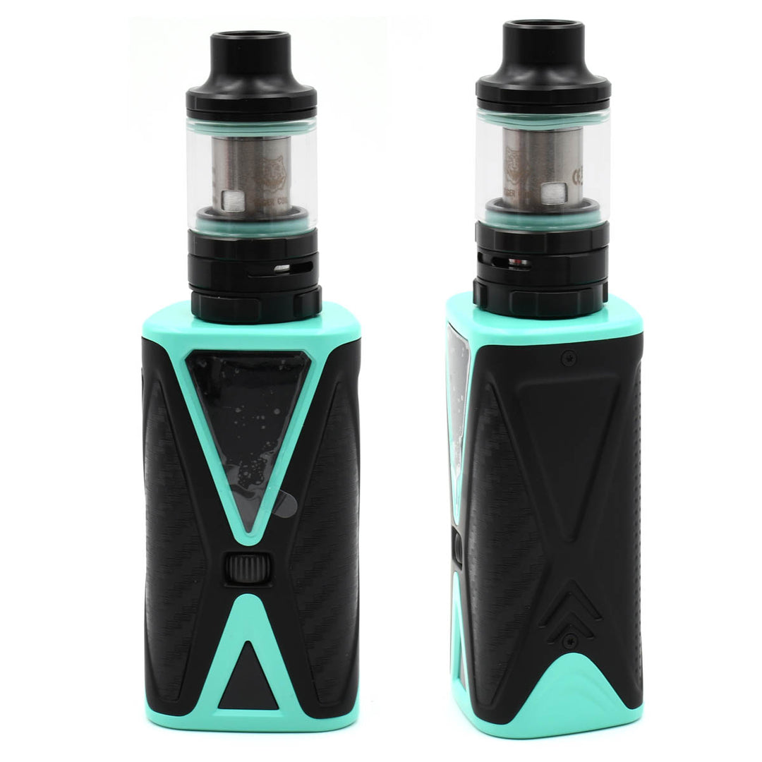 Kangertech Spider Box Mod Vaporizer Vape Batt Kangertech Spider Box Mod Vaporizer Vape Batt