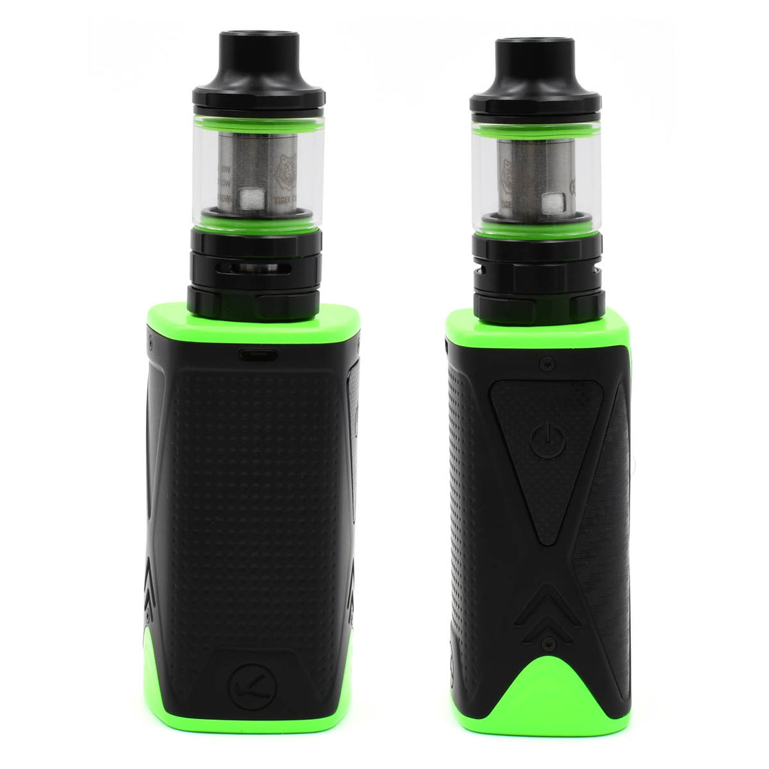 Kangertech Spider Box Mod Vaporizer Vape Batt Kangertech Spider Box Mod Vaporizer Vape Batt