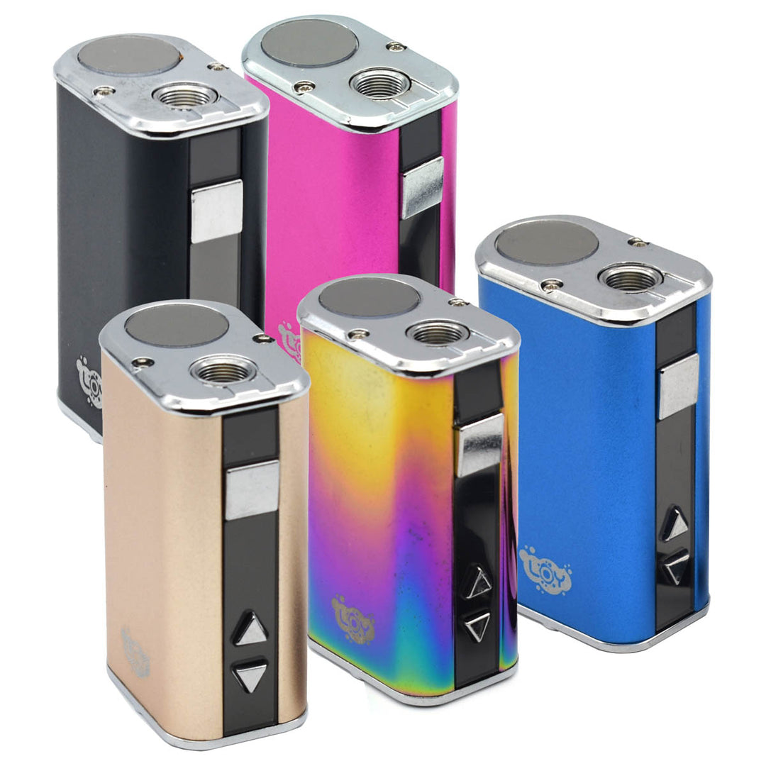 Loy Mini iStick Vape Battery Loy Mini iStick Vape Battery