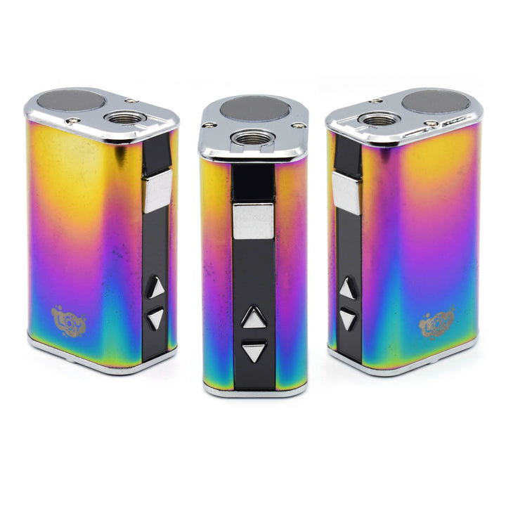 Loy Mini iStick Vape Battery Box Mod Vape Vapebatt Multi-Color  