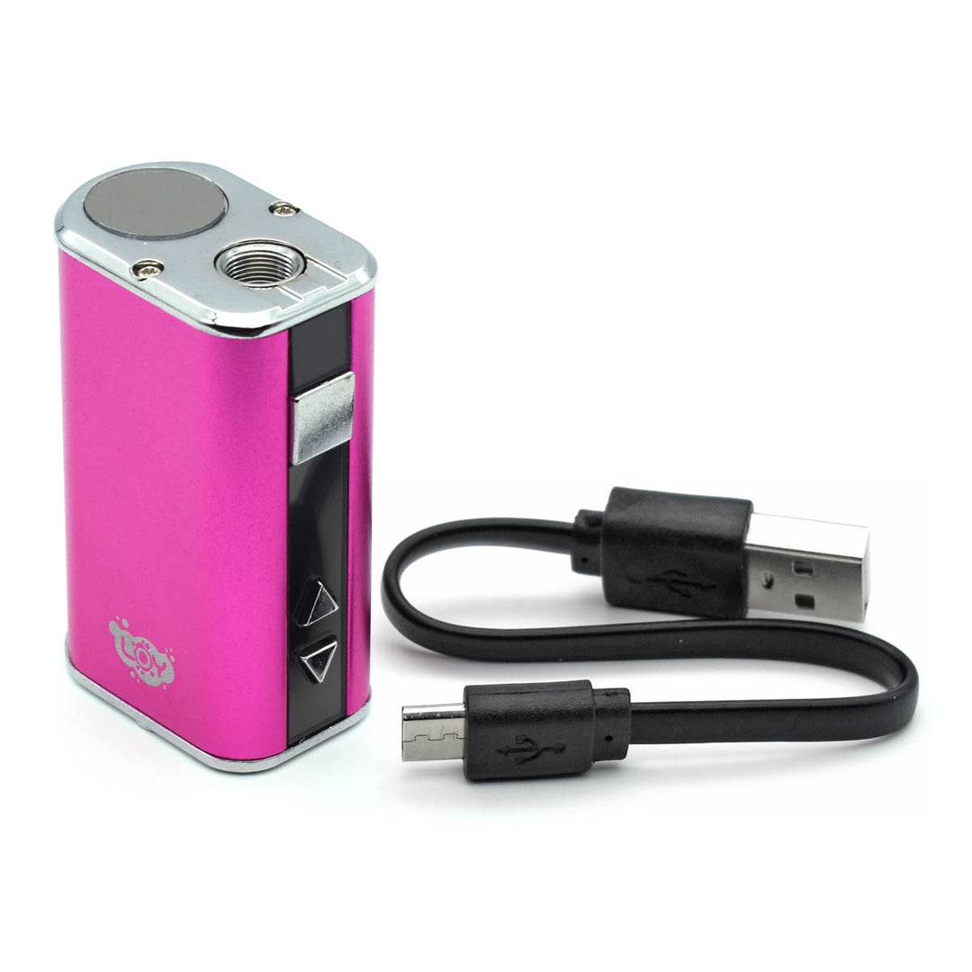 Loy Mini iStick Vape Battery Loy Mini iStick Vape Battery