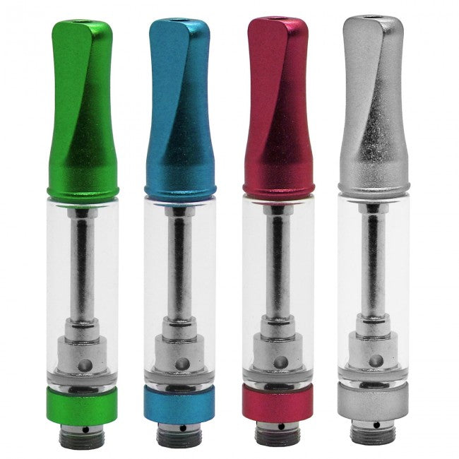 510 Thread Vape Carts – VapeBatt