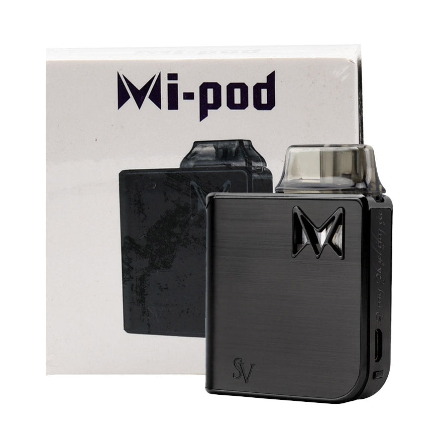 Smoking Vapor Mi-Pod Portable Pod Vape for E-juice Vape Batt Smoking Vapor Mi-Pod Portable Pod Vape for E-juice Vape Batt