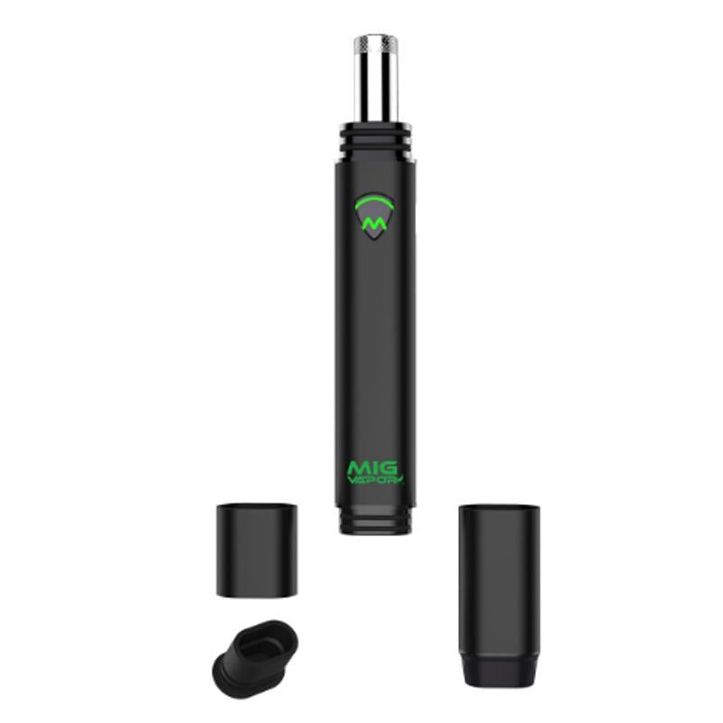 MIG Vapor SOL Wax Vape Pen Vape Batt MIG Vapor SOL Wax Vape Pen Vape Batt