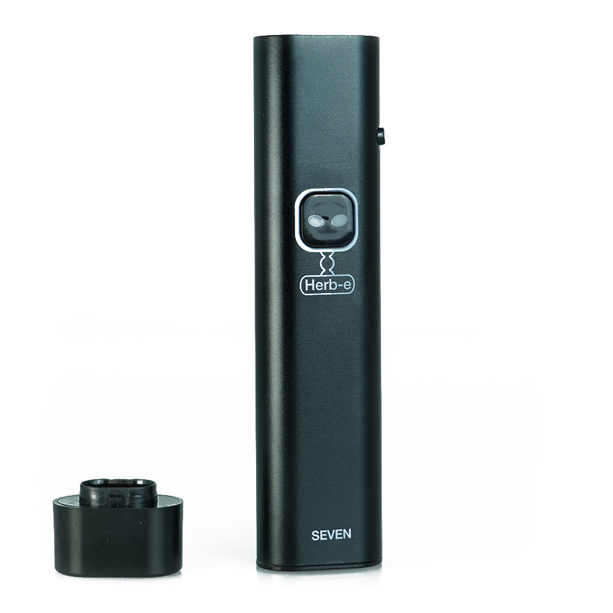Herb-e 7 | Micro wax Concentrate Vaporizer Vape Batt Herb-e 7 | Micro wax Concentrate Vaporizer Vape Batt