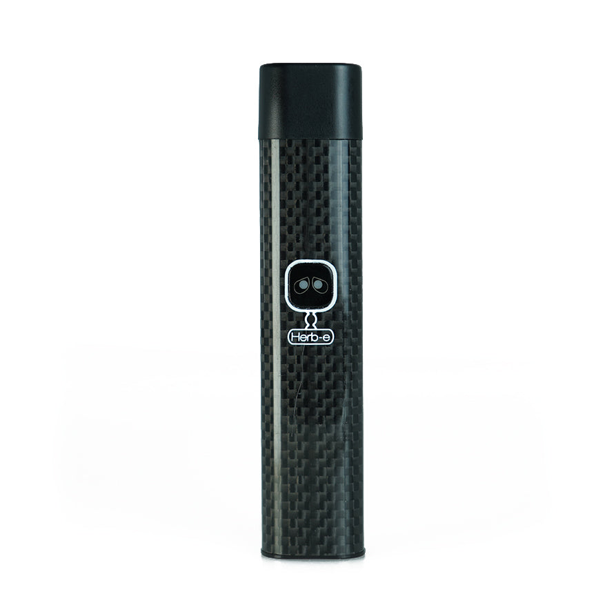 Migvapor Herb-e for Dry Herb | Smallest Dry Herb Vaporizer Pen  Mig Vapor   