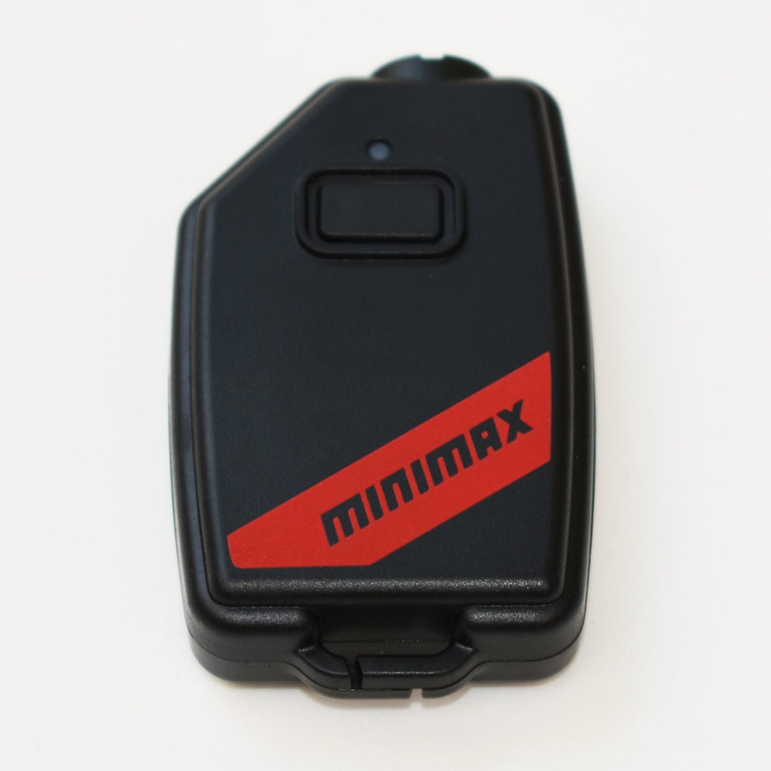 MiniMax Keychain Mini Vaporizer Vape Batt MiniMax Keychain Mini Vaporizer Vape Batt