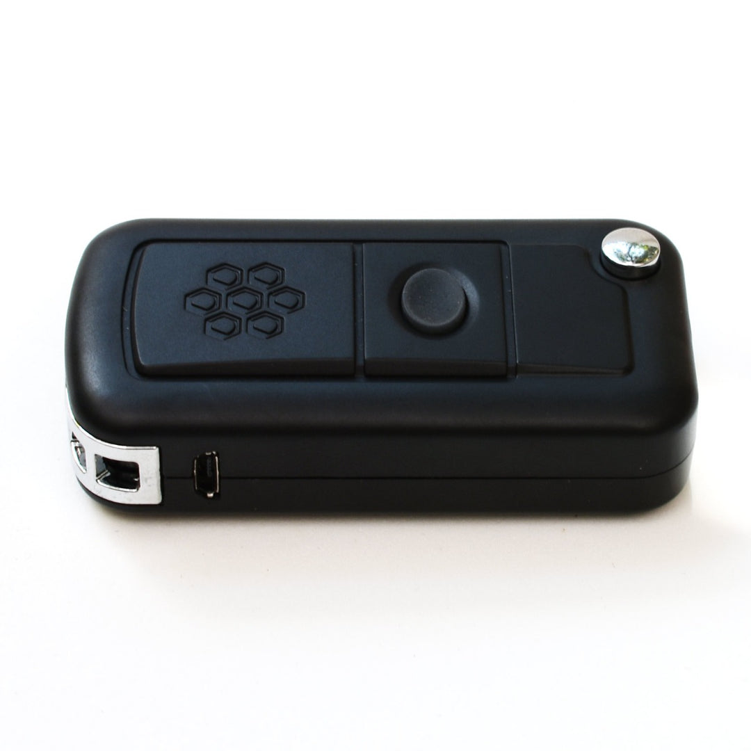 MiniMax PRO Flip FOB Vape Battery MiniMax PRO Flip FOB Vape Battery