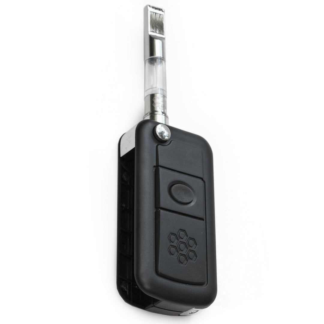 MiniMax PRO Flip FOB Vape Battery MiniMax PRO Flip FOB Vape Battery