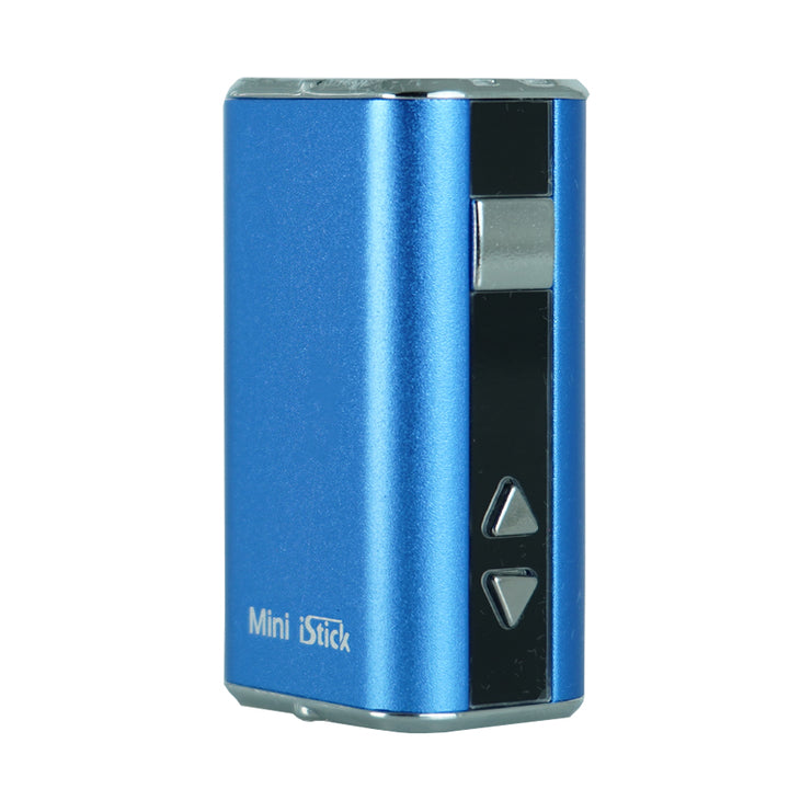 Eleaf Mini iStick 10W Battery Mod 1050mAh  Eleaf Blue  