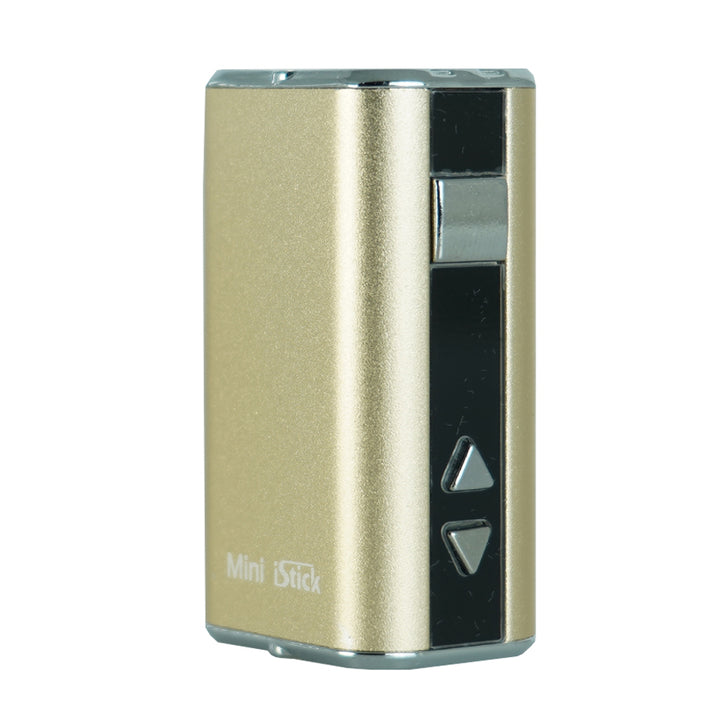Eleaf Mini iStick 10W Battery Mod 1050mAh  Eleaf Gold  