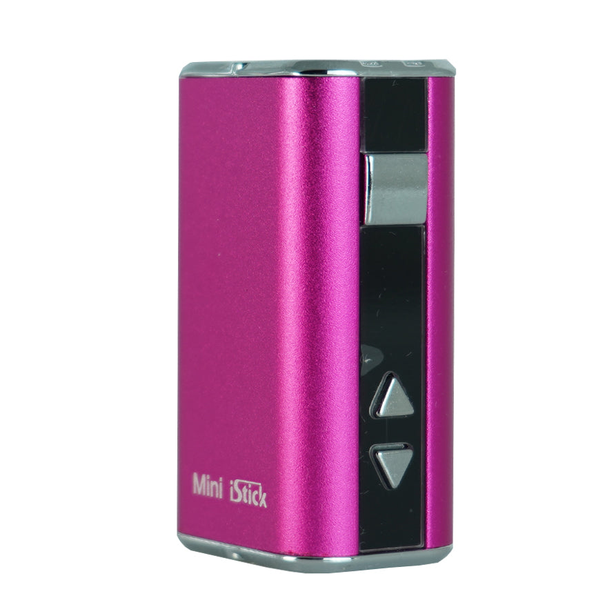 Eleaf Mini iStick 10W Battery Mod 1050mAh Vape Batt Eleaf Mini iStick 10W Battery Mod 1050mAh Vape Batt