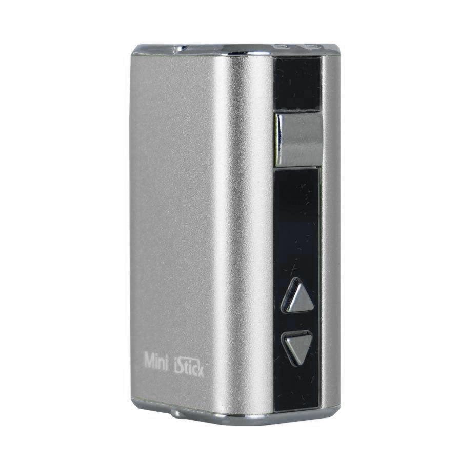 Eleaf Mini iStick 10W Battery Mod 1050mAh  Eleaf Silver  