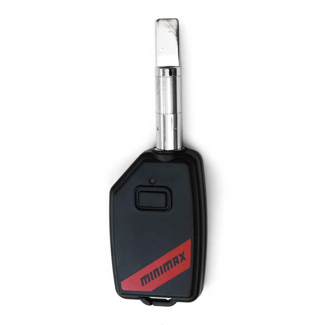 MiniMax Keychain Mini Vaporizer Vape Batt MiniMax Keychain Mini Vaporizer Vape Batt