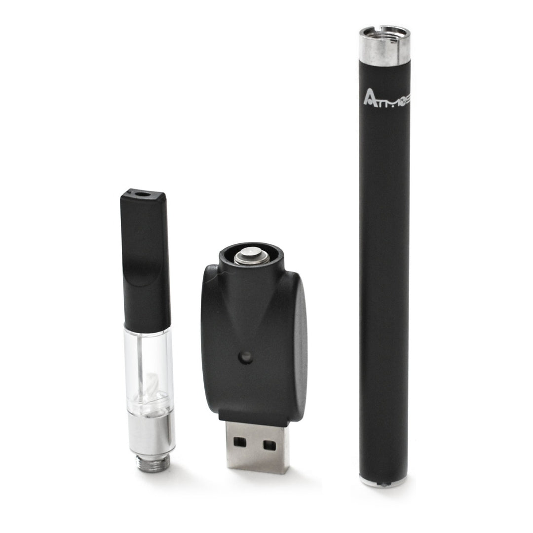 ATMOS Nano Buttonless Vape Pen Vape Batt ATMOS Nano Buttonless Vape Pen Vape Batt