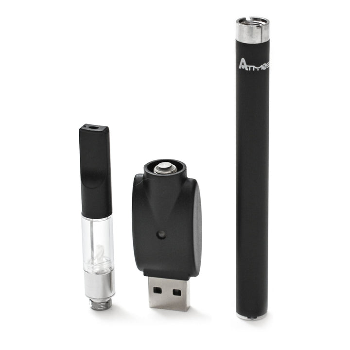 ATMOS Nano Vape Cart Pen Battery Kit  Atmos   