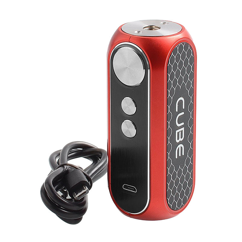 OBS Cube Box Mod Battery Vape Batt OBS Cube Box Mod Battery Vape Batt