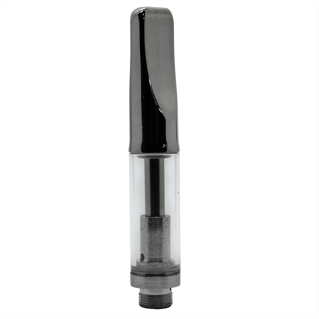 Refillable 0.5ml Oil Cartridge Vape Batt Refillable 0.5ml Oil Cartridge Vape Batt