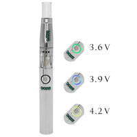 Ooze Fusion Dab Pen Starter Kit