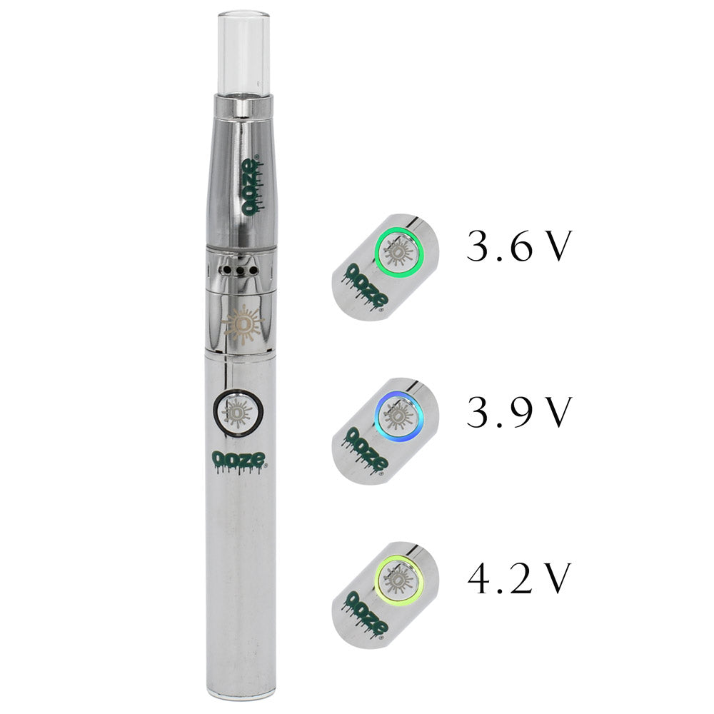 Dab Pens & Wax Pens for Concentrates