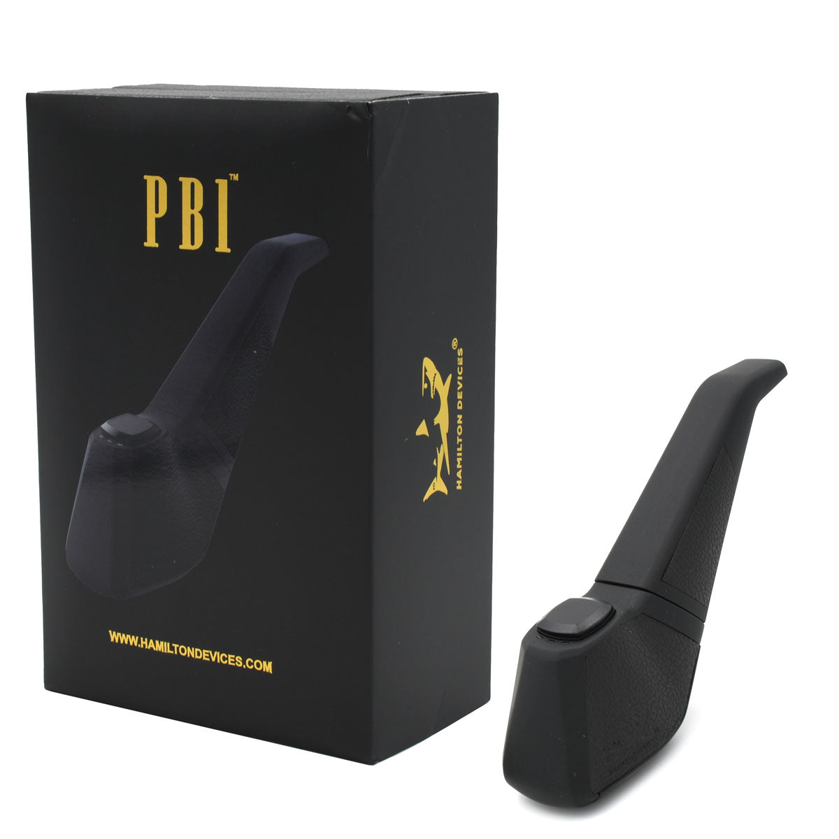 Hamilton Devices PB1 510 Thread Vape Cart battery Vape Batt Hamilton Devices PB1 510 Thread Vape Cart battery Vape Batt