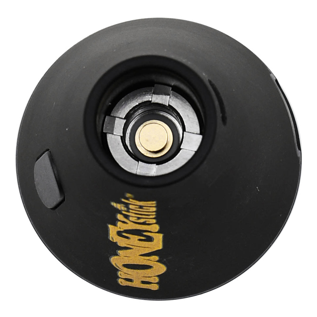 pokeball vape battery Honeystick Pyramid 510 Thread Vape Cart Battery – Vape Batt