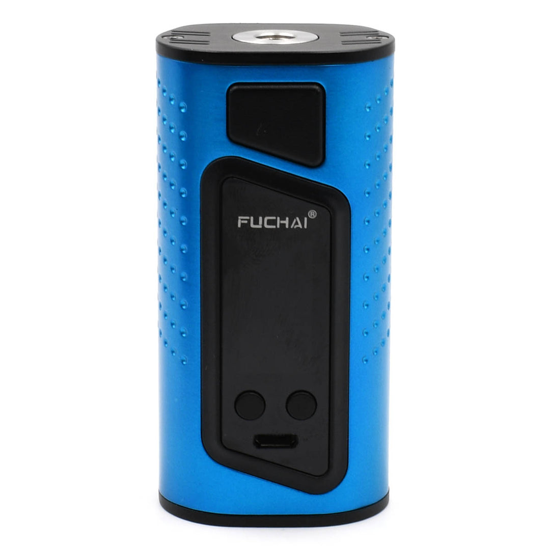 Sigelei Fuchai DUO 175W Box Mod Vape Batt Sigelei Fuchai DUO 175W Box Mod Vape Batt