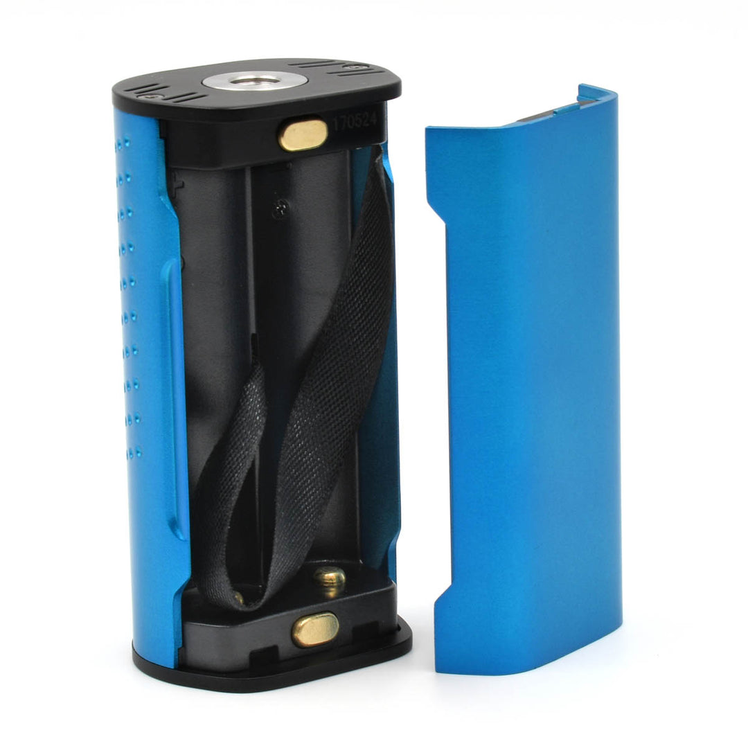 Sigelei Fuchai DUO 175W Box Mod Vape Batt Sigelei Fuchai DUO 175W Box Mod Vape Batt