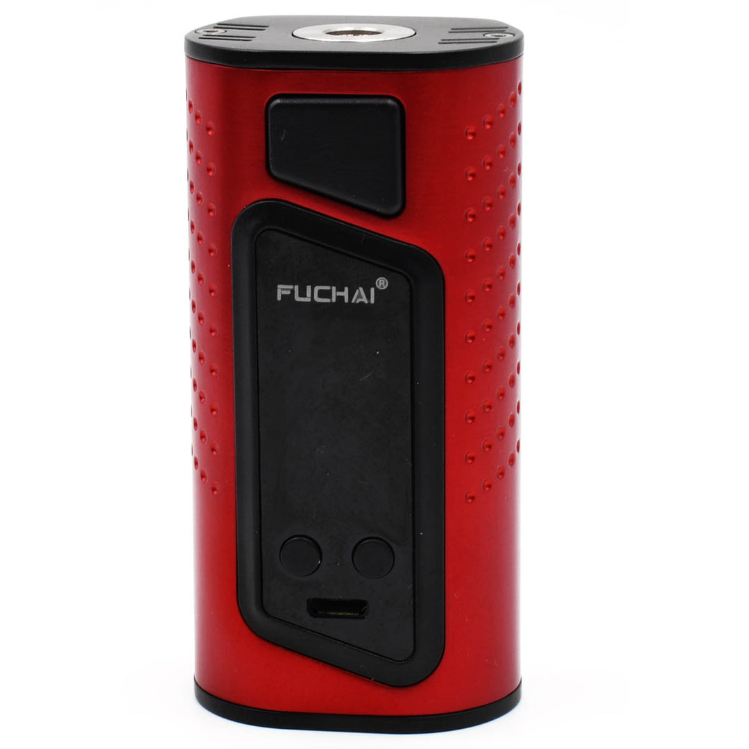 Sigelei Fuchai DUO 175W Box Mod Vape Batt Sigelei Fuchai DUO 175W Box Mod Vape Batt